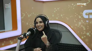 أثير المحبة | الأستاذة موزة الشحي - مسيرة من التعليم إلى الإرشاد الأسري