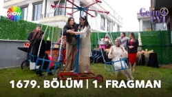 Gelin Evi 1679. Bölüm Fragmanı