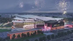 Амфитеатр Sunset в Маккинни объявляет о назначении нового руководителя. Амфитеатр Sunset в Маккинни объявляет о назначении нового руководителя.