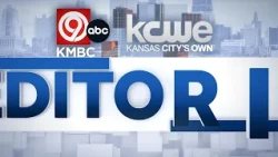 KMBC 9 Editorial Oct. 9, 2026: Learn about your choices, do your own research before Election Day