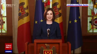 PRO TV News (1:00 PM)