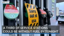 На экстренном совещании правительства и представителей рассматриваются новые меры поддержки топли...