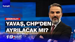 İran lideri nerede? | 19. Saat