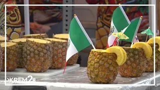 Tacos y Tequila festival still happening, monitoring conditions amid Spokane Area Fires