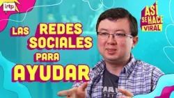 3. Philantropía: el proyecto social de Phillip Chu Joy | Así se hace viral