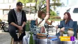 A Preview of the Fort Worth Food + Wine Festival: Fork + Fire