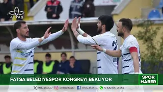 Ordu Altaş TV Spor Haber | 12 Temmuz 2026