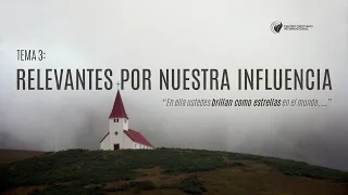 Relevantes por nuestra influencia
