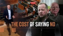 Миллионы налогоплательщиков тратятся на «необоснованные» решения местных советов.