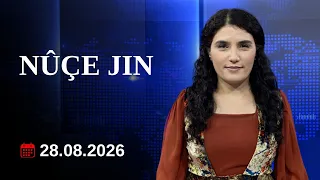 Nûçe Jin