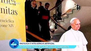 Church Agenda - Magnifica Humanitas Masterclass - 07/28/2026