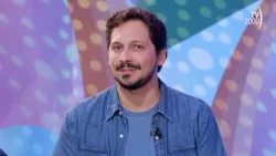 "Caro Gesù" - Oggi 28 febbraio ore 10.35 su Tv2000