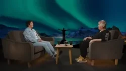 Trudi Welde i samtale med Gudrun Langemyr og Irene Johansen | Kanal10 Kveld | 25.01.26