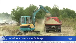 Călărași
