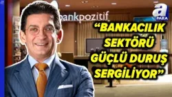 Erkan Kork: "Türkiye'ye Önümüzdeki Günlerde Çok Ciddi Yatırımlar Gelecek" l A Para