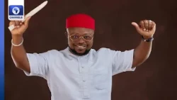 Ebonyi PDP Debunks Rumours Of Odis's Withdrawal From 2027 Gov Race