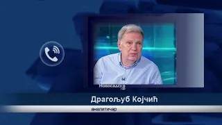 EVROPSKA KOMISIJA PODRŽAVA SRBIJU Kojčić: Otpori otvaranju Klastera 3 imaju političku pozadinu