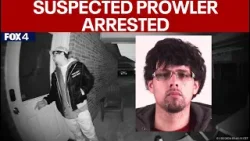 TCU announces arrest of suspected prowler at off-campus housing