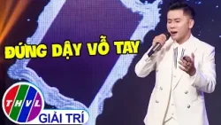 Nghe xong chỉ muốn ĐỨNG DẬY VỖ TAY màn trình diễn ĐẦY KIÊU HÃNH đánh gục mọi đối thủ