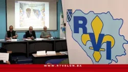 Skupština RVI TK: Izmjene zakona donose veće penzije i bolju zaštitu invalida - 17.3.2026.