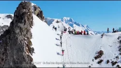 JT du lundi 16 mars 2026