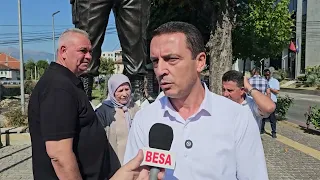 Me pietet u përkujtua Heroi Agim Shala dhe dëshmorët e kësaj familje