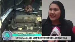 NOTICIAS DE BOLIVIA