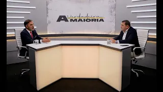 A VERDADEIRA MAIORIA - BRUNO NUNES e JOÃO CARLOS DIAS