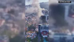 Tips for travelers amid cartel violence Tips for travelers amid cartel violence