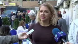 ДЗР: Програмите за ран скрининг на рак се неефикасни, 80 отсто од пациентките доцнат со лекувањето ДЗР: Програмите за ран скрининг на рак се неефикасни, 80 отсто од пациентките доцнат со лекувањето