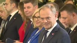 KONSTYTUCJA W KOSZU? Tusk chce ominąć Prezydenta i skredytować nas u Niemców!