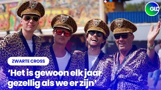 Hoarse voices, roaring trucks, and tons of fun | Sunday at Zwarte Cross 2026