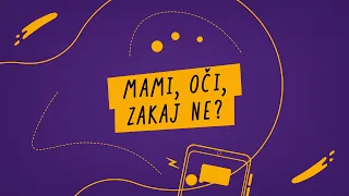 Digitalno pametni 2 | Mami, oči, zakaj ne?