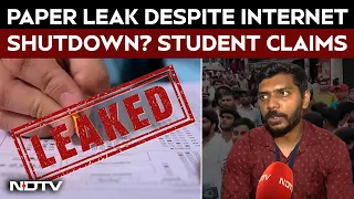 Jharkhand's JSSC 2024 Paper Leak Exclusive: 120 Answers, WhatsApp, A Bombshell CID Report