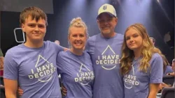 Владелец пивоварни в Ли-Саммите борется с раком 4-й стадии и находит поддержку в поддержке местно...