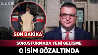 New Development in the Cem Küçük Investigation! That Name Is in Custody #breakingnews