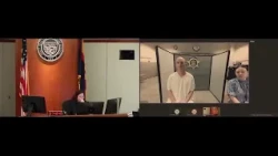 Man arrested in connection with Marana road rage shooting