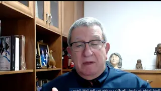 Israeli Security Official: Israel wants peace with Lebanon, but will not withdraw from Southern L...