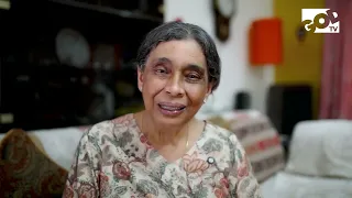 Testimony with Ella Kumar
