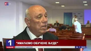 CIK: U Banjaluci obuka instruktora za opšte izbore