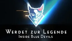 Werdet zur Legende - Inside Blue Devils - Folge4