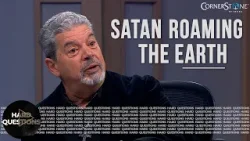 Как дьявол передвигается по Земле? | Сложные вопросы