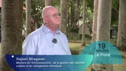 19 Minutes Le Point - Protection de la Nature 19 Minutes Le Point - Protection de la Nature