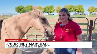 Eh Capa Bareback Riders marks 70 years shaping kids’ skills and confidence