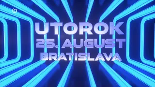 RISKUJ! - kasting v Bratislave (25.8.2026)