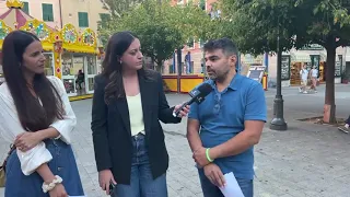 Sestri Ponente, business owners: "Various problems, not just security"