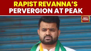 Prajwal Revanna's Prison Cell Phone Had 90 Porn Videos, Probe Finds | Karnataka | JD(S) Bengaluru