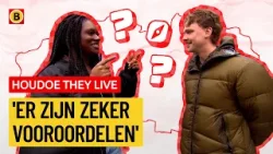 Fatima's ouders wilden liever adopteren | Houdoe They Live?