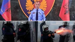 “Elementë të armatosur” mes protestuesve? Pse dolën në terren forcat RENEA