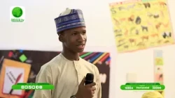 Shirin Bakon Ajinmu || Barr. Junaidu Muhammad Zakari | 05